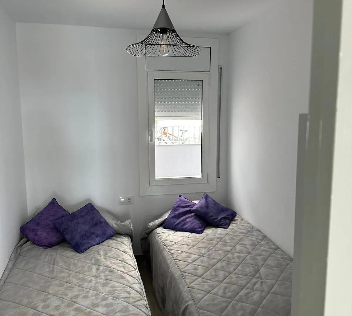 Piso Vacacional En Mas Busca Apartment Palau Saverdera 0*,  Spain