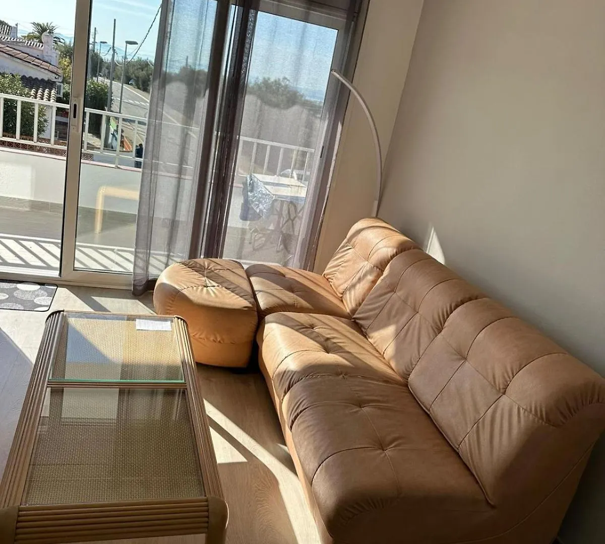 Piso Vacacional En Mas Busca Apartment Palau Saverdera