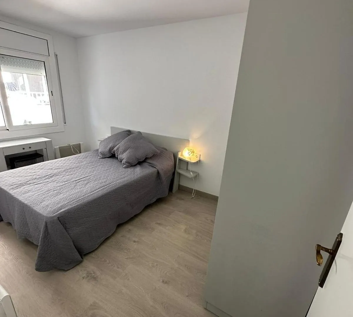 Piso Vacacional En Mas Busca Apartment Palau Saverdera