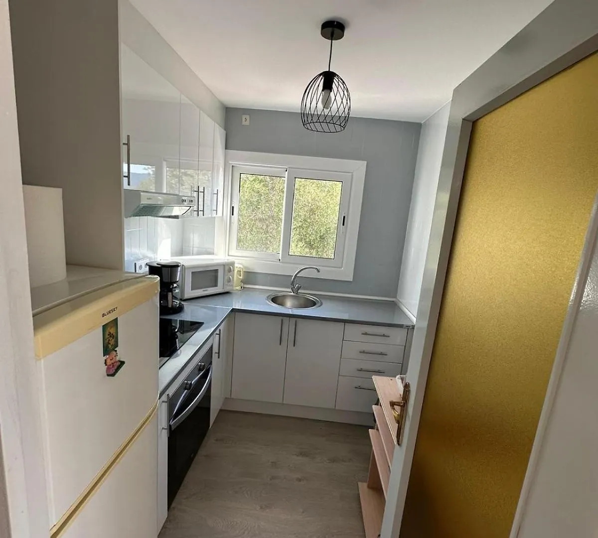 Piso Vacacional En Mas Busca Apartment Palau Saverdera