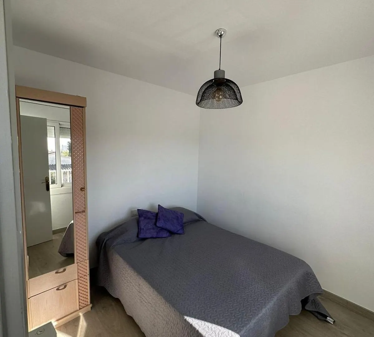 Piso Vacacional En Mas Busca Apartment Palau Saverdera