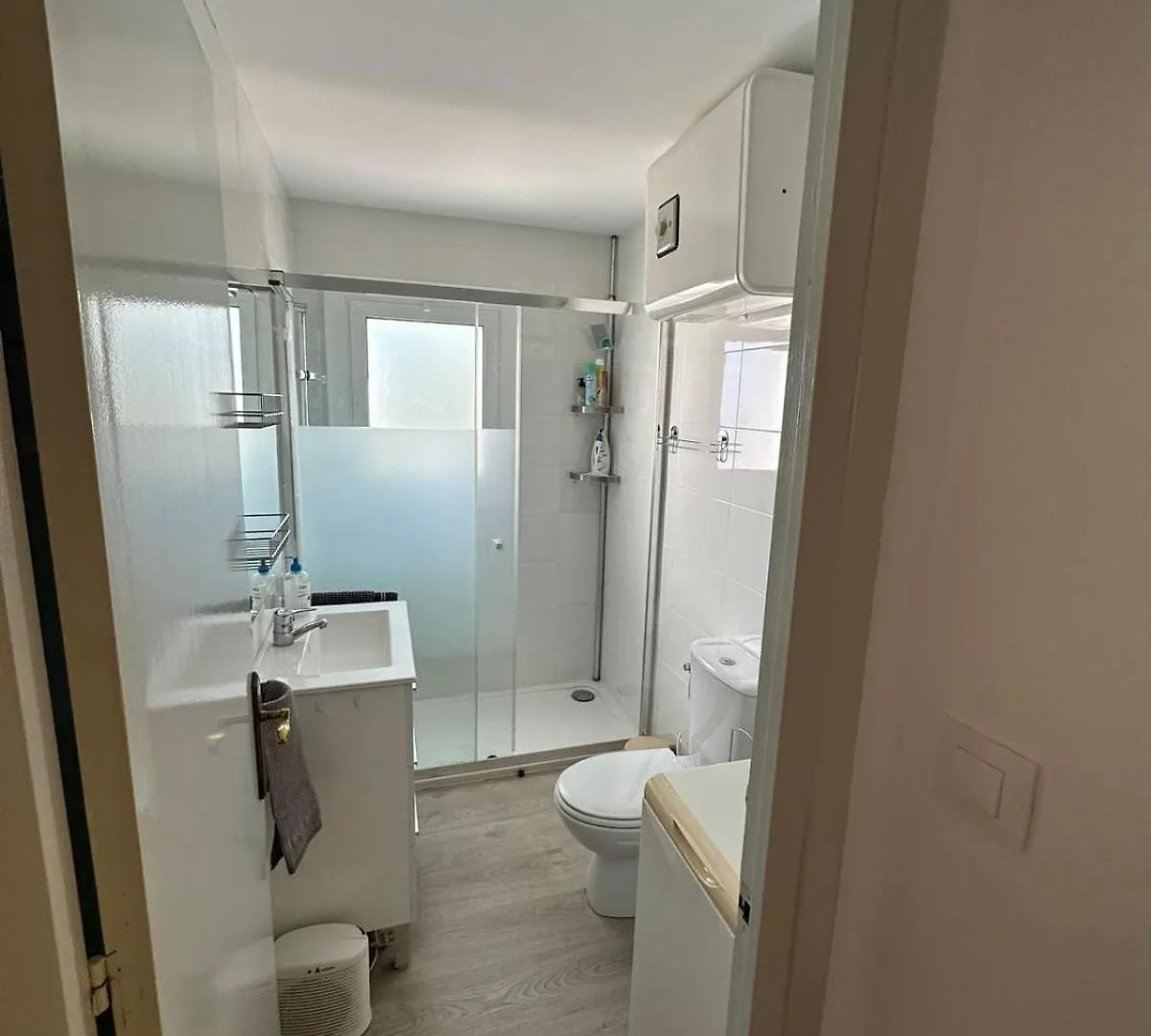 Piso Vacacional En Mas Busca Apartment Palau Saverdera Spain
