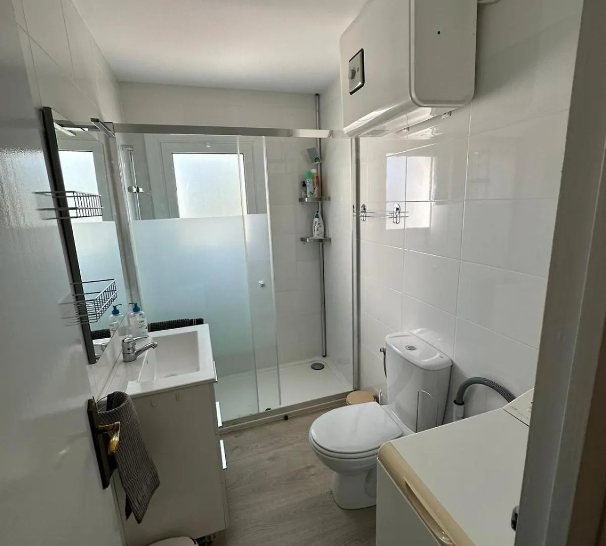 Piso Vacacional En Mas Busca Apartment Palau Saverdera